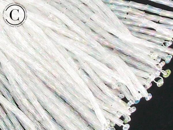 Bugle Bead Dropper Bunch