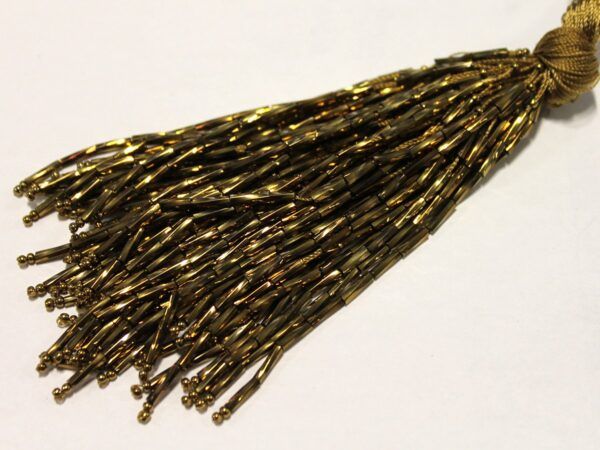 Bugle Bead Dropper Bunch