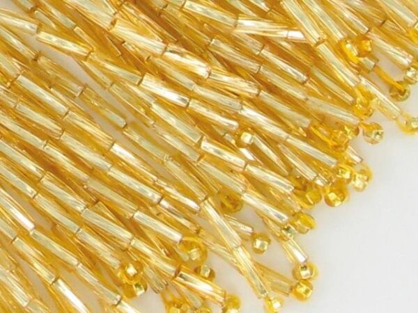 Bugle Bead Dropper Bunch