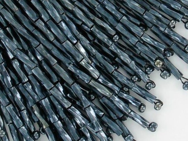 Bugle Bead Dropper Bunch