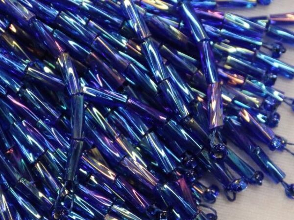 Bugle Bead Dropper Bunch