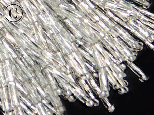 Bugle Bead Dropper Bunch