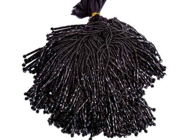 Orb Drop Beads