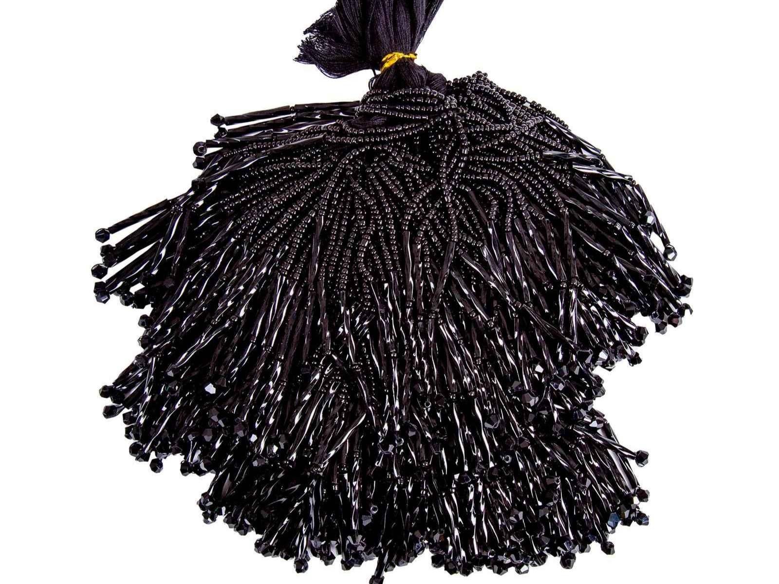 Orb Drop Beads