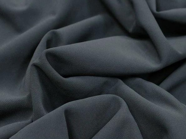 Dance Crepe - Chrisanne Clover BLACK