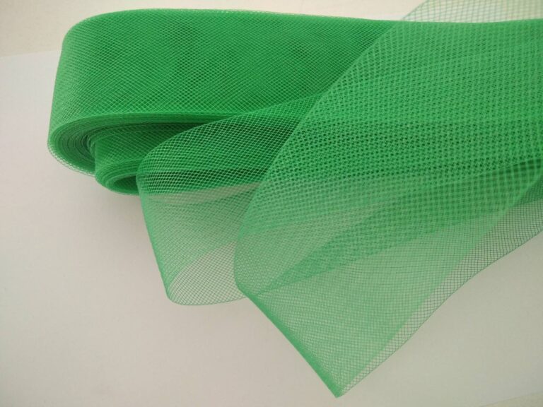 Crinoline 5 Cm COOL AQUA