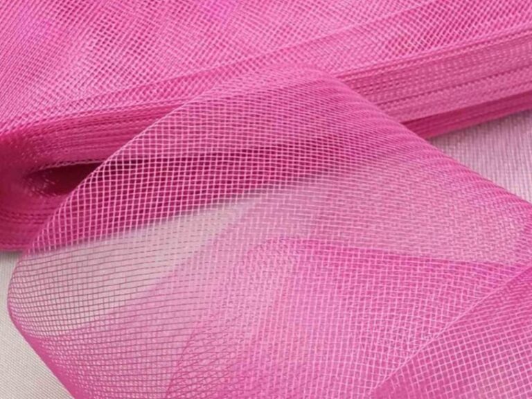 Crinoline 8 Cm ELECTRIC PINK