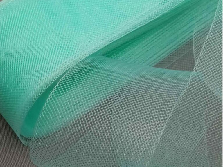 Crinoline 5 Cm - COOL AQUA/MALDIVES
