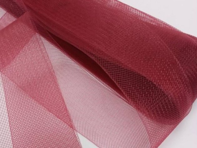 Crinoline 5 Cm WINE