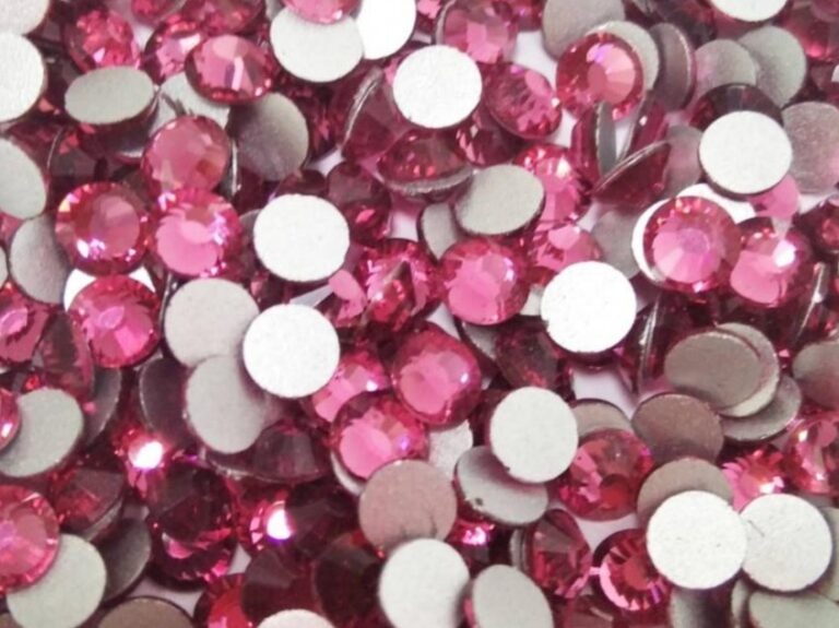 Crystals Non-Hotfix ROSE
