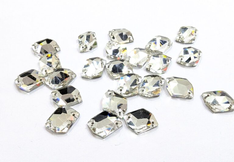 Cosmic Sew-On Stones - Astella CRYSTAL