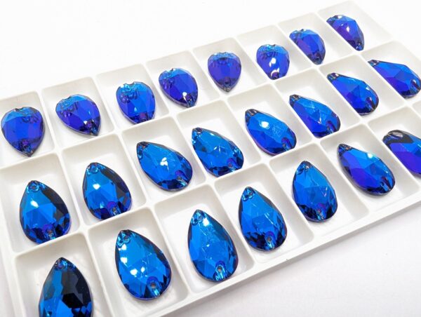 Drop Sew-On Stones - Astella