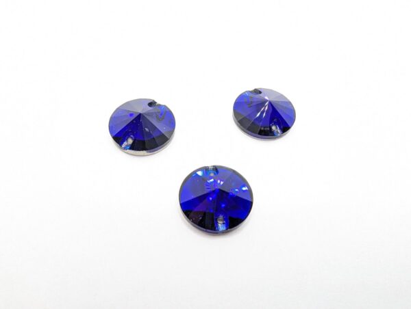 Rivoli Sew-On Stones - Astella