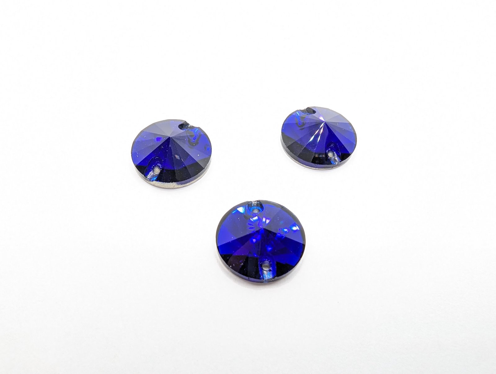 Rivoli Sew-On Stones - Astella