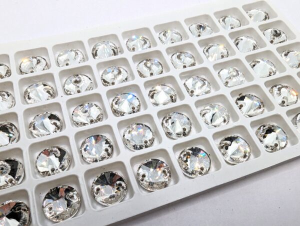 Rivoli Sew-On Stones - Astella