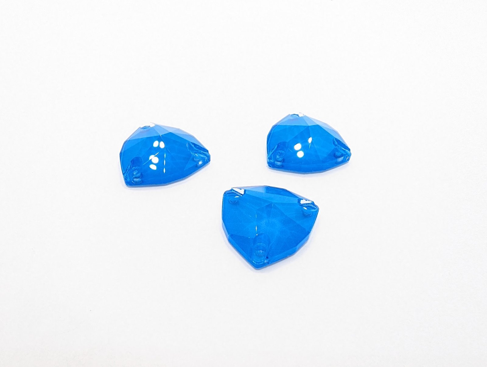 Trilliant Sew-On Stones