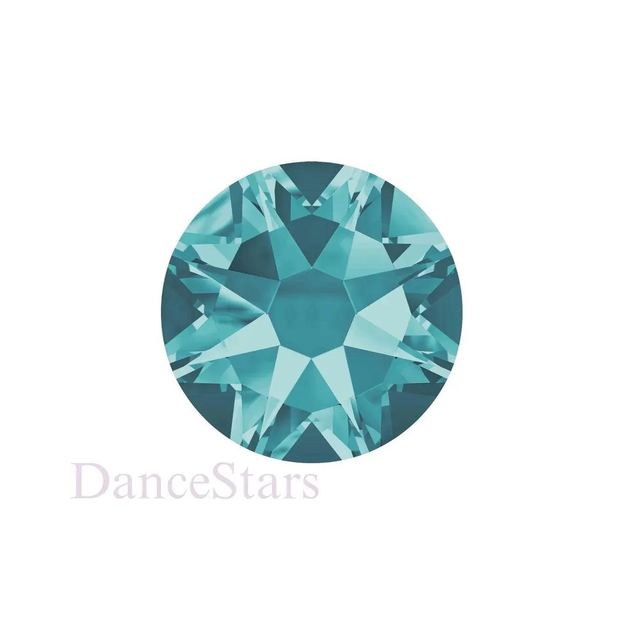 Non-Hotfix Xirius Crystals