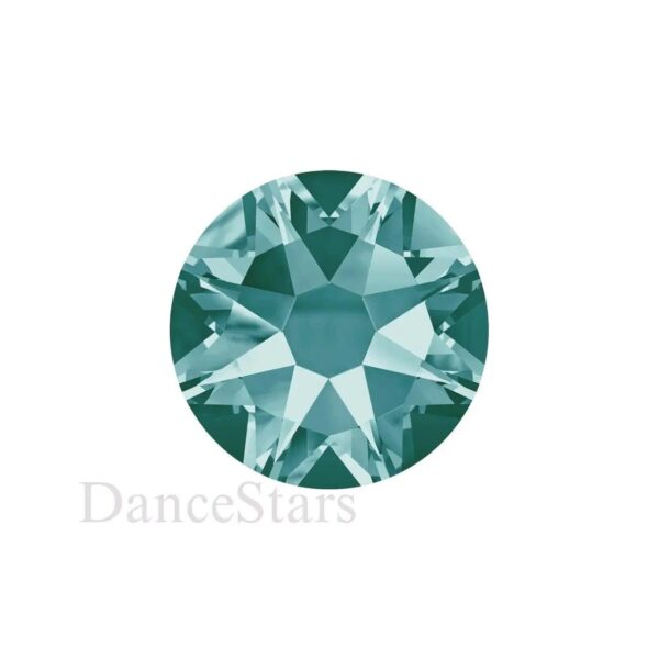 Non-Hotfix Xirius Crystals