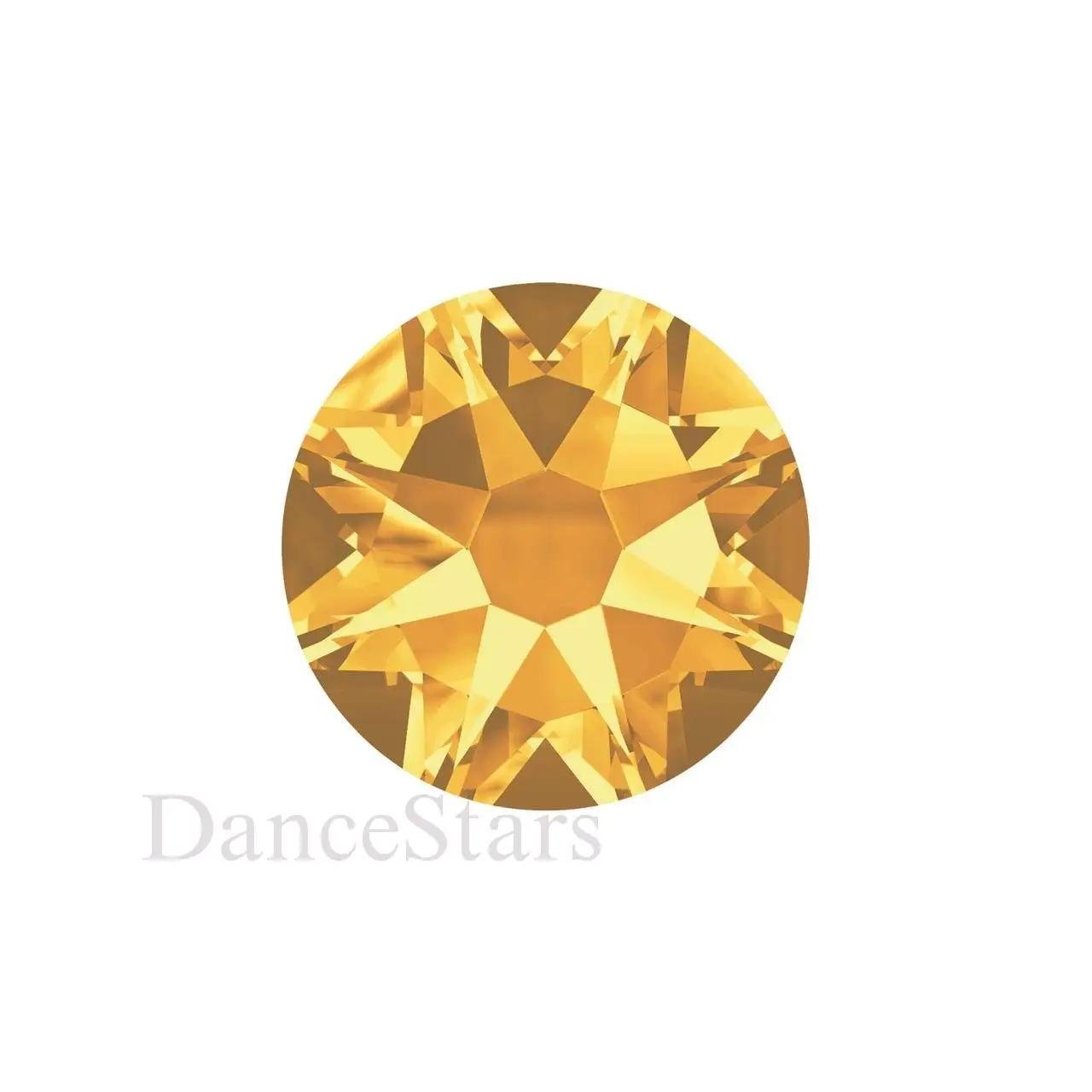 Non-Hotfix Xirius Crystals