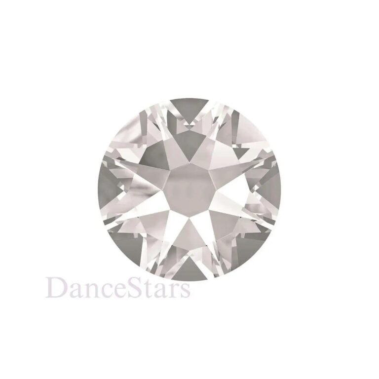 Non-Hotfix Xirius Crystals
