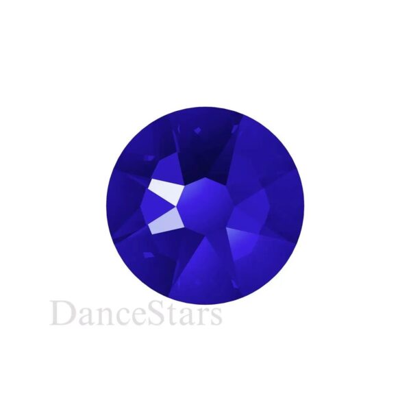 Non-Hotfix Xirius Crystals