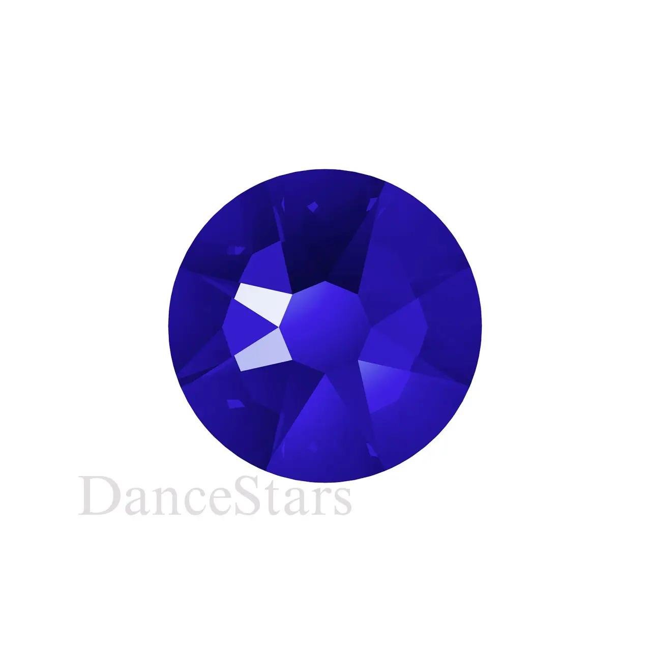 Non-Hotfix Xirius Crystals