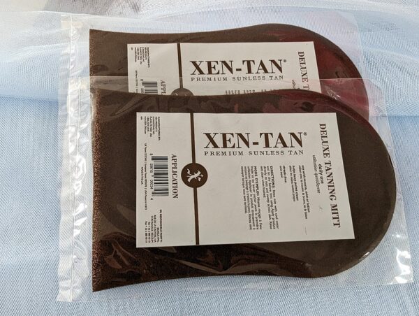 Glove Xen-Tan