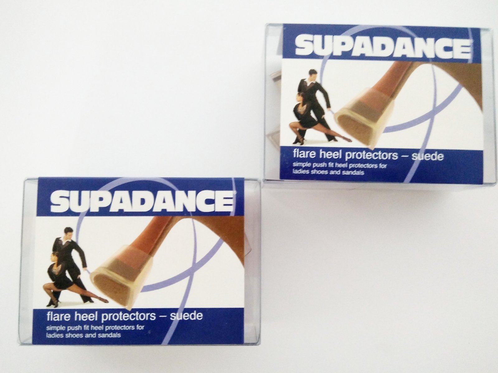 Supadance Flare