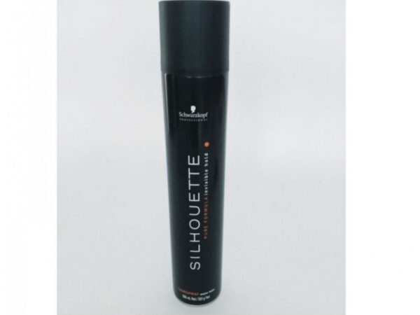 Hairspray Schwarzkopf Professional 300Ml