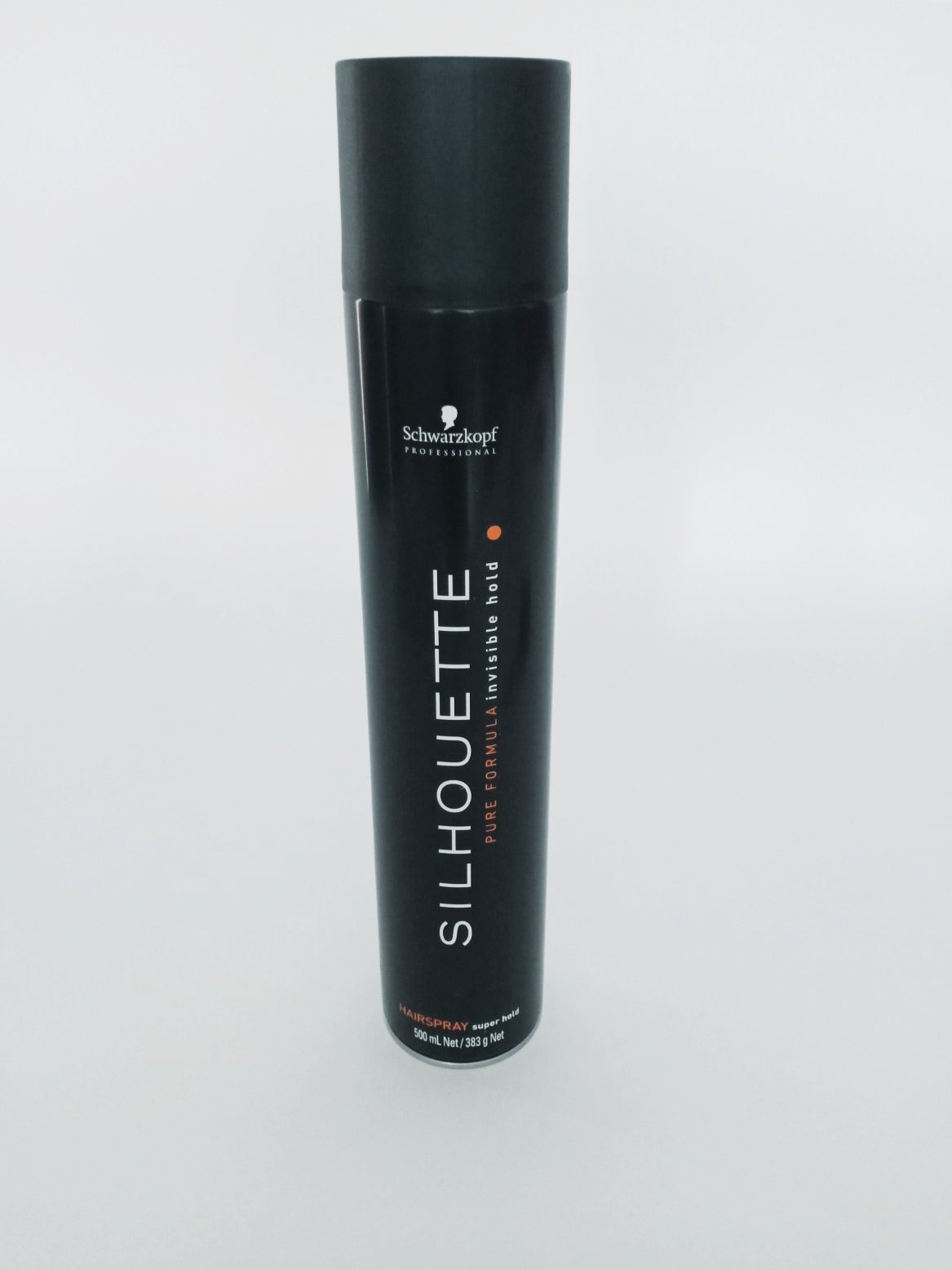 Hairspray Schwarzkopf Professional 500Ml