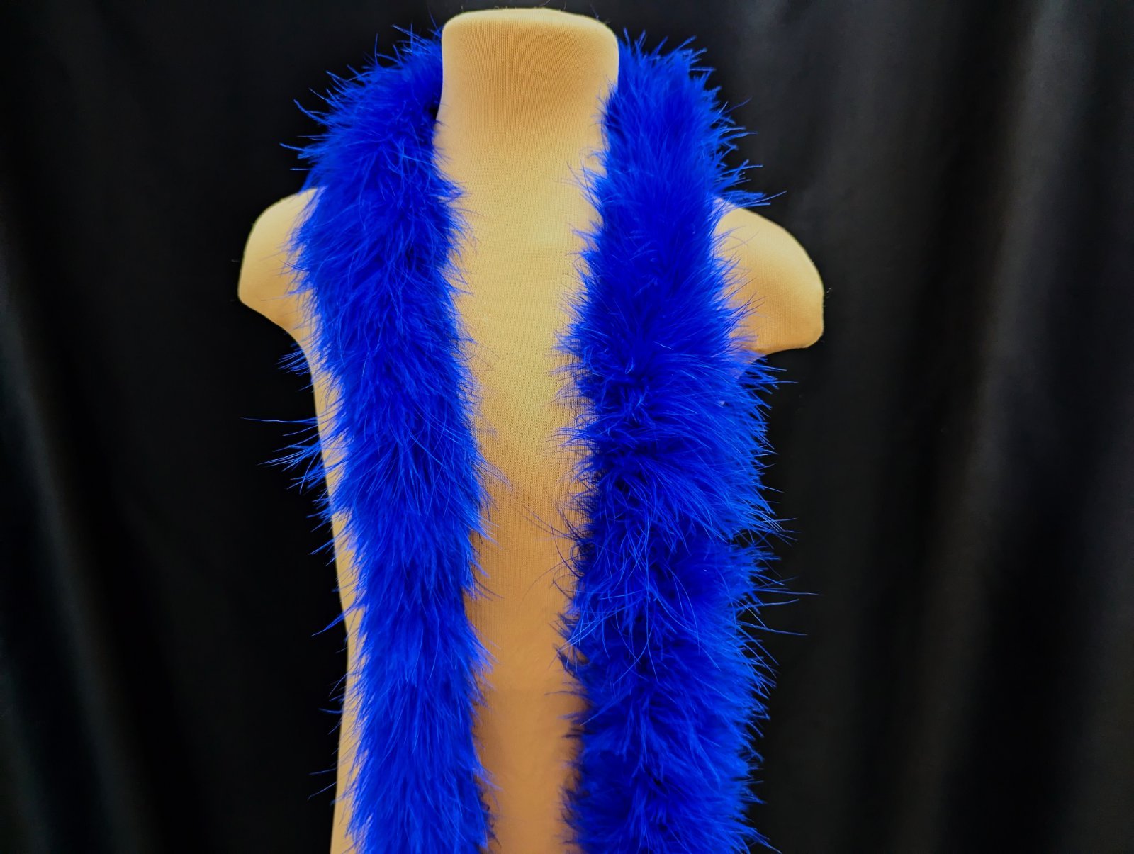 Marabou Feather Boa