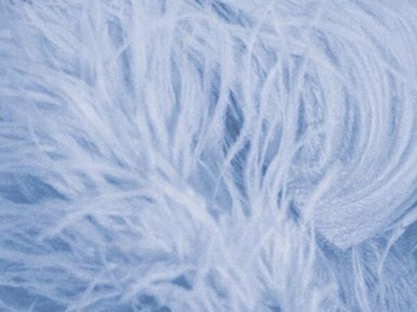 Pure Ostrich Feather Boa Lux 6 Ply