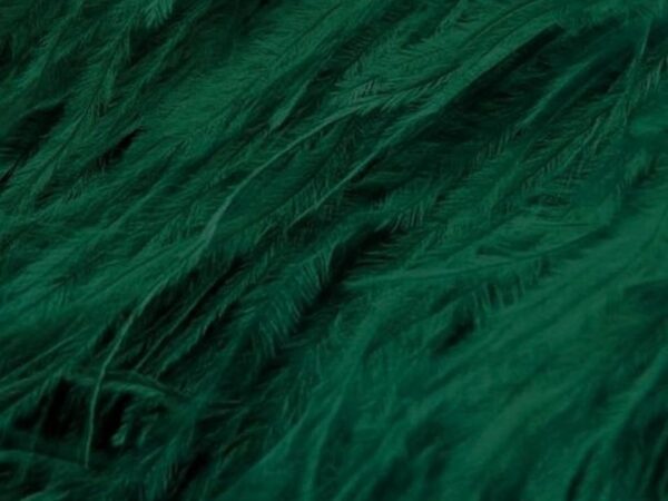 Pure Ostrich Feather Boa Lux 6 Ply