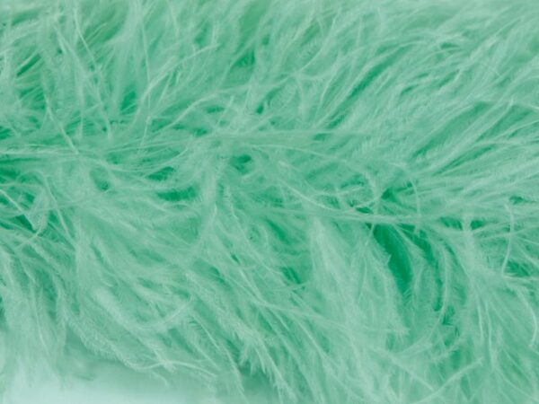 Pure Ostrich Feather Boa Lux 6 Ply