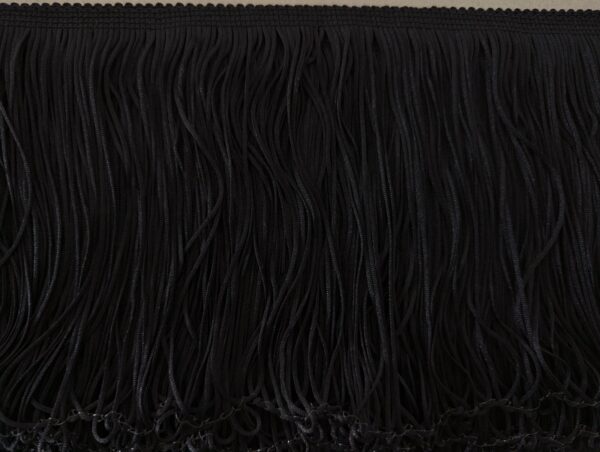 Fringe Trim Stretch 15 Cm - Astella