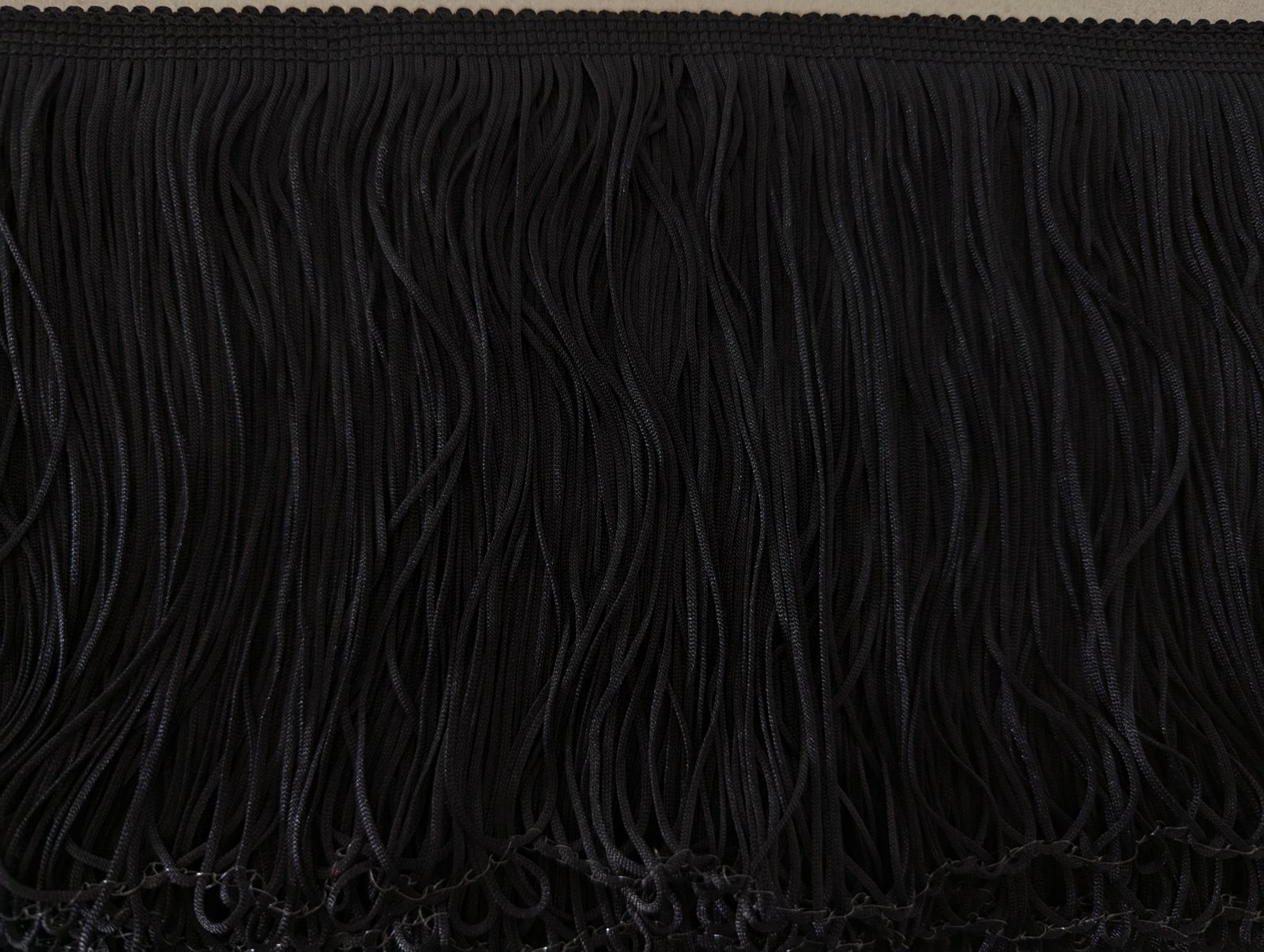 Fringe Trim Stretch 15 Cm - Astella