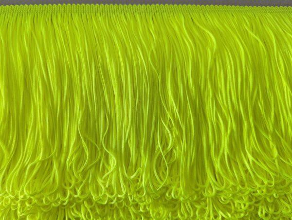 Fringe Trim Stretch 15 Cm - Astella