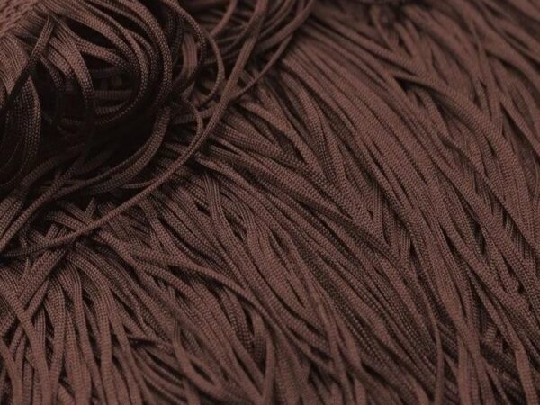 Fringe Trim 15 Cm