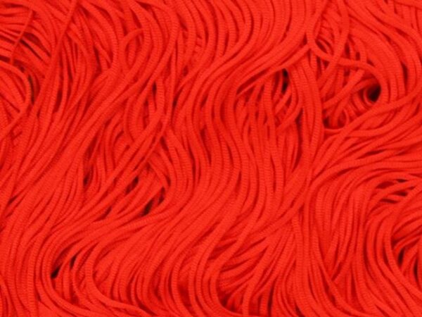 Fringe Trim 15 Cm