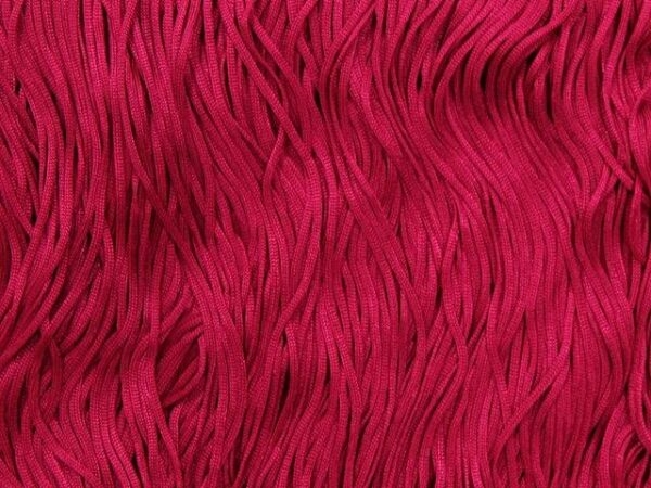 Fringe Trim 15 Cm