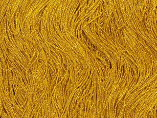 Fringe Trim 15 Cm - GOLD