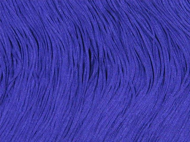 Fringe Trim 15 Cm PURPLE RAIN