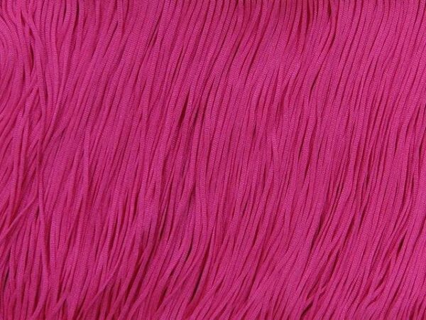 Fringe Trim 30 Cm