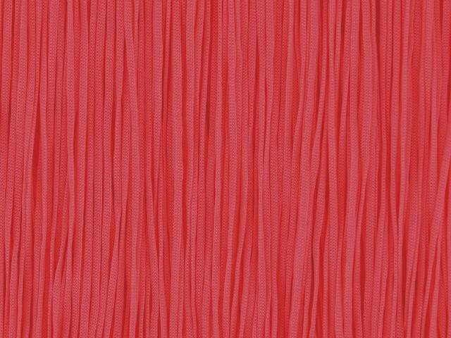 Fringe Trim 30 Cm SALMON