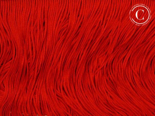 Fringe Trim 45 Cm