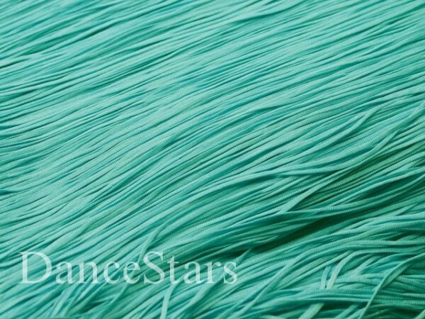 Fringe Trim Stretch 15 Cm - Chrisanne Clover