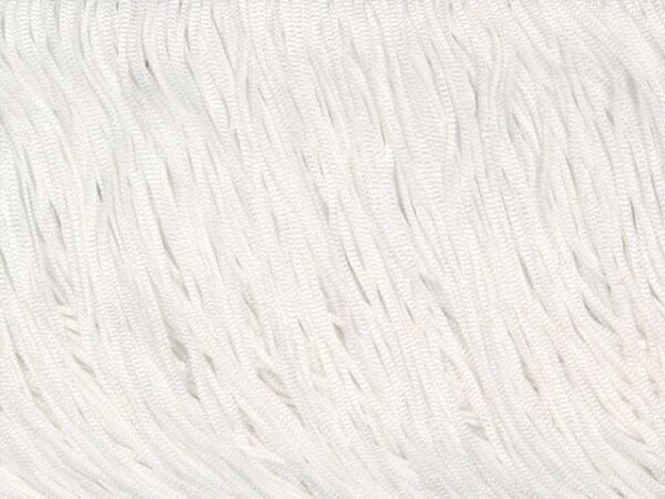 Fringe Trim Stretch 15 Cm - Chrisanne Clover