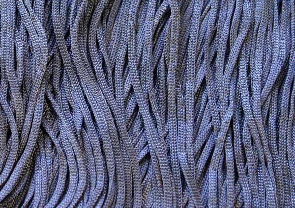Fringe Trim Stretch 30 Cm