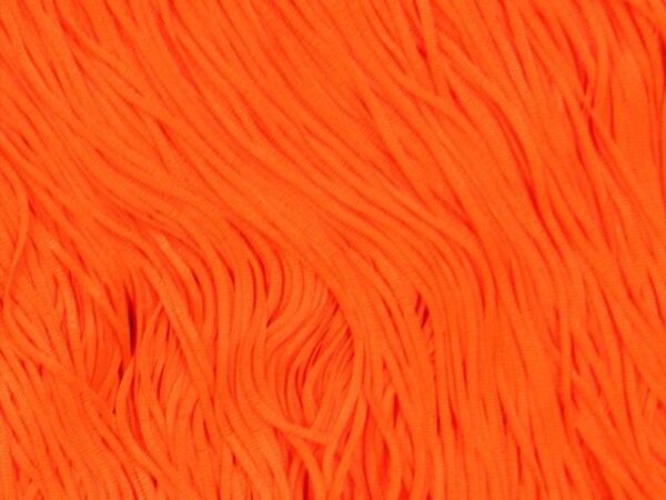 Fringe Trim Stretch 30 Cm