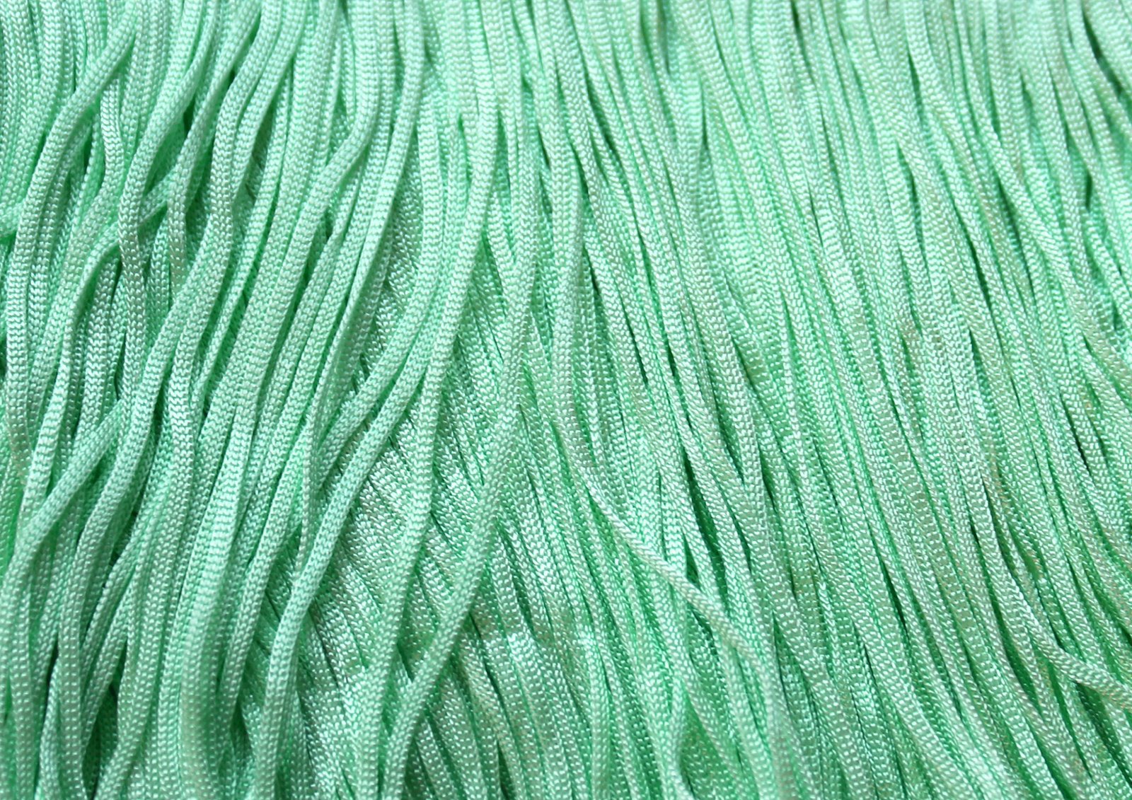 Fringe Trim Stretch 30 Cm